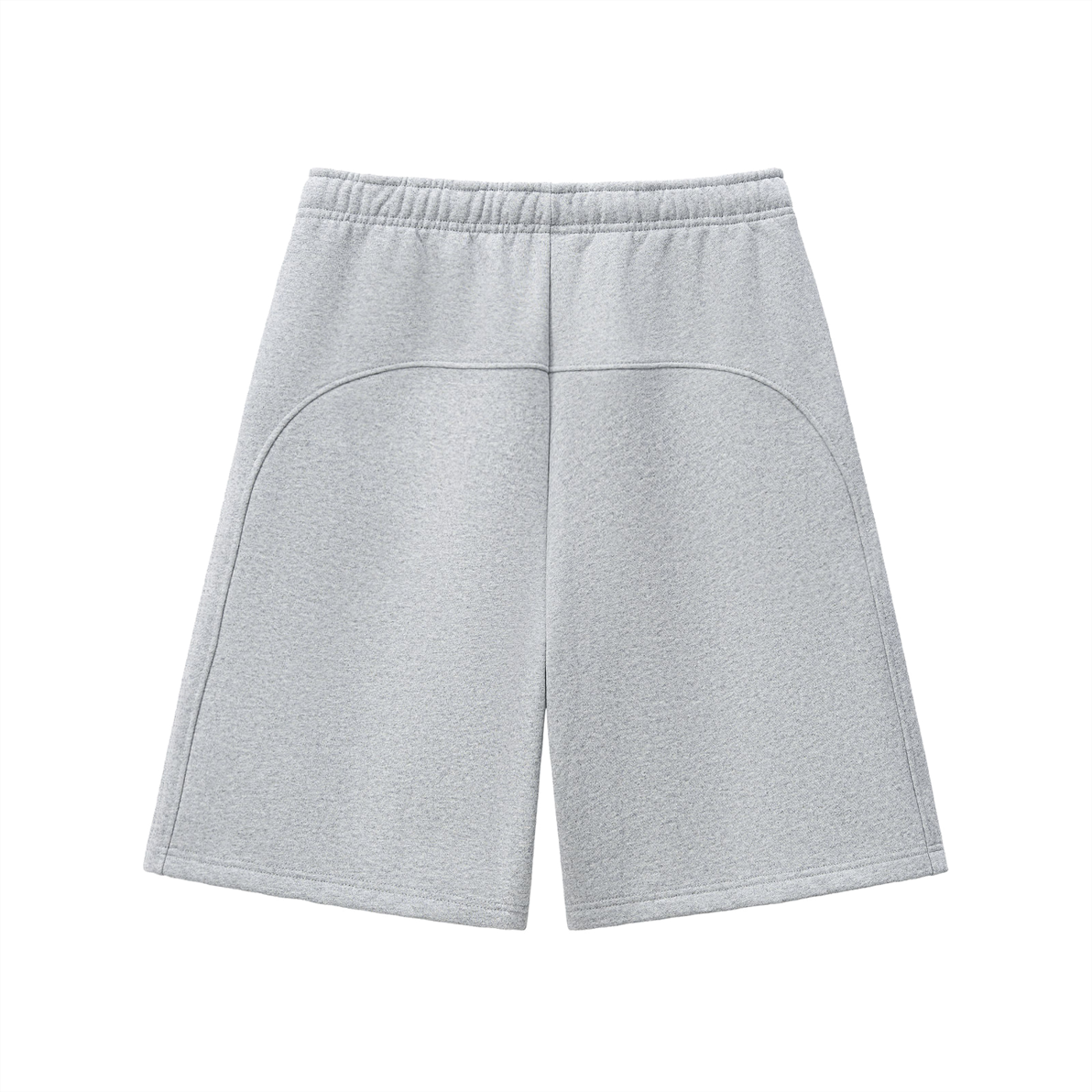Fight | 500 GSM Heavyweight Fleece Shorts | ILYRIANEDGE