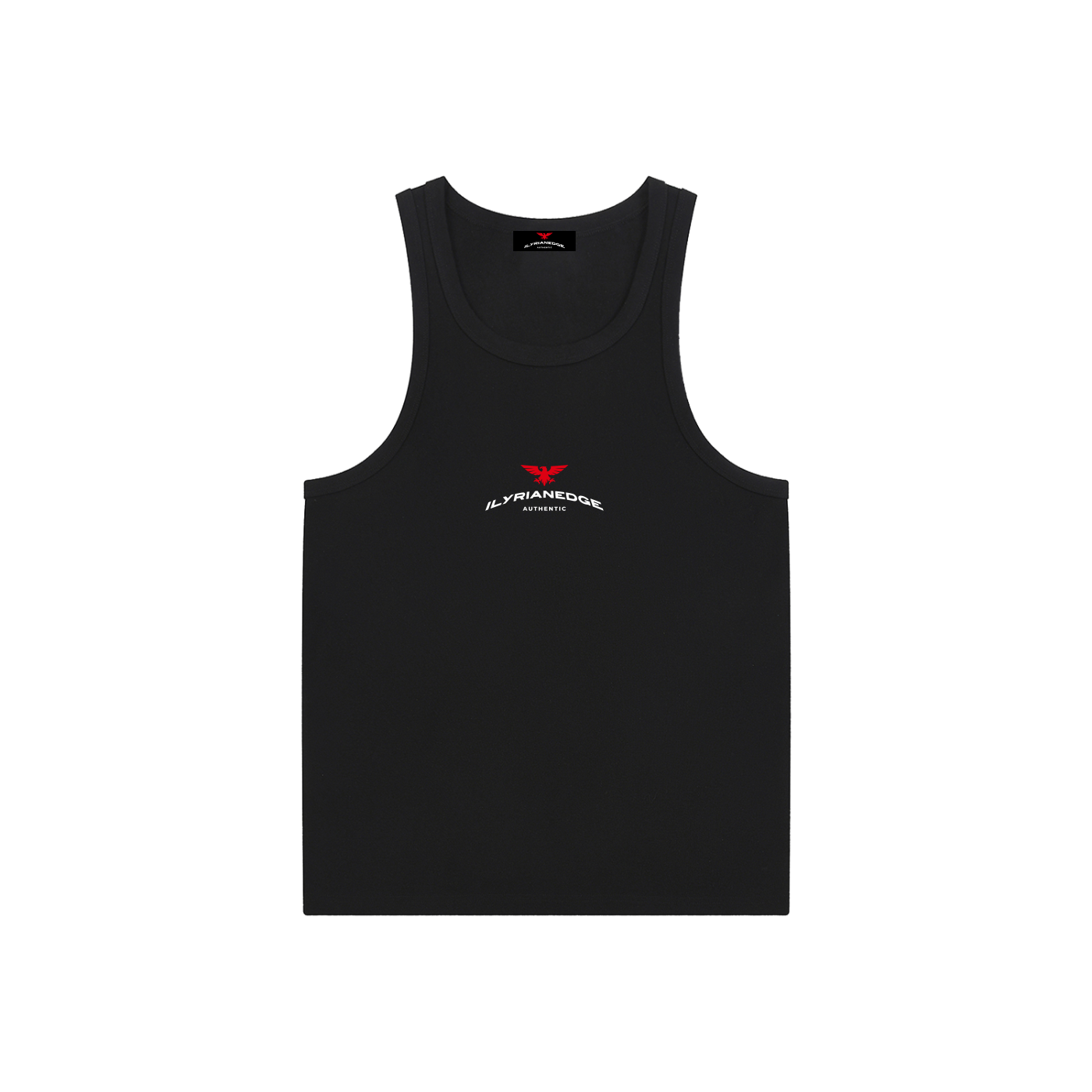 Ilyrianedge - Essential Performance Tank Top