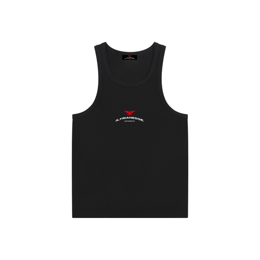 Ilyrianedge - Essential Performance Tank Top