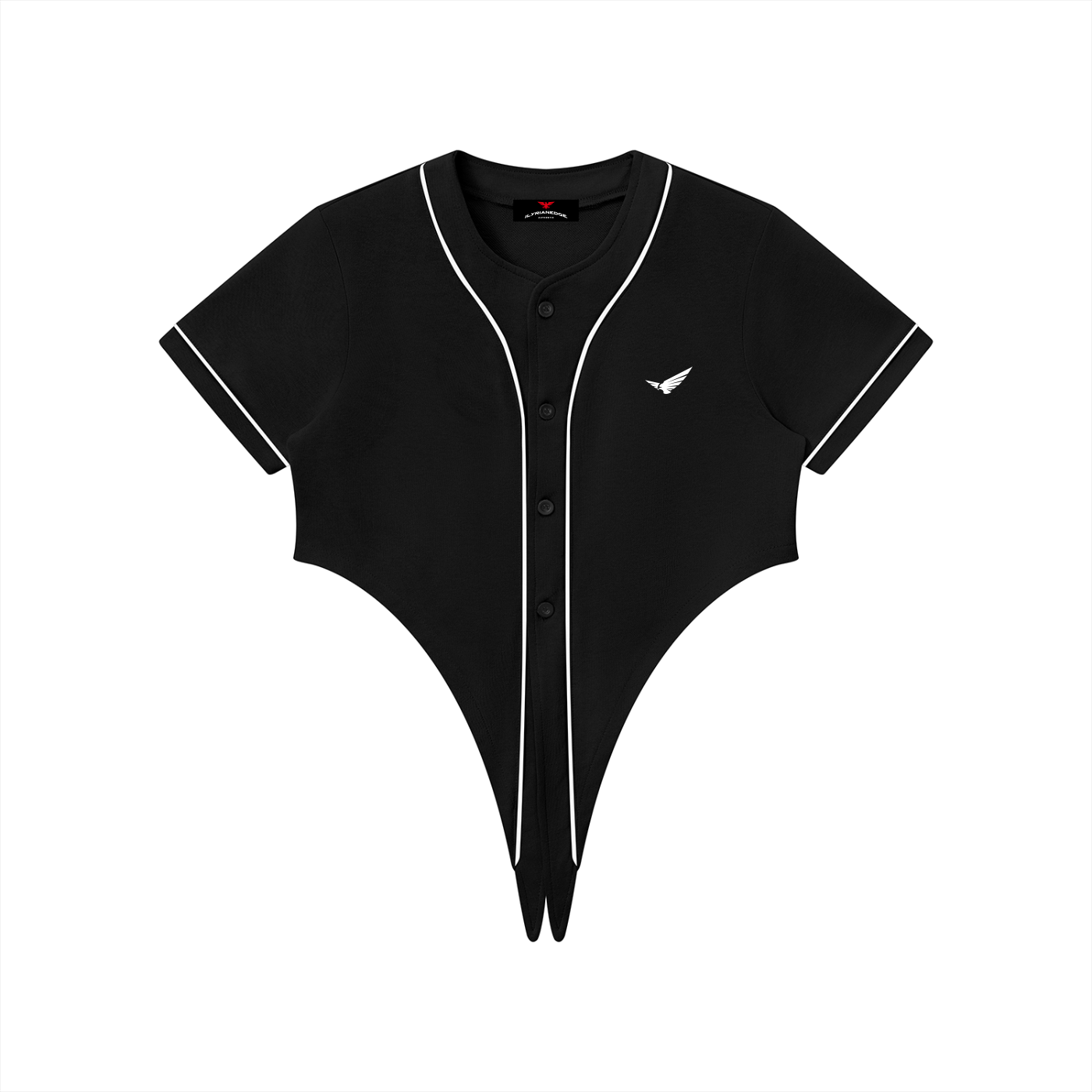 Diamond | Baseball Jersey | ILYRIANEDGE