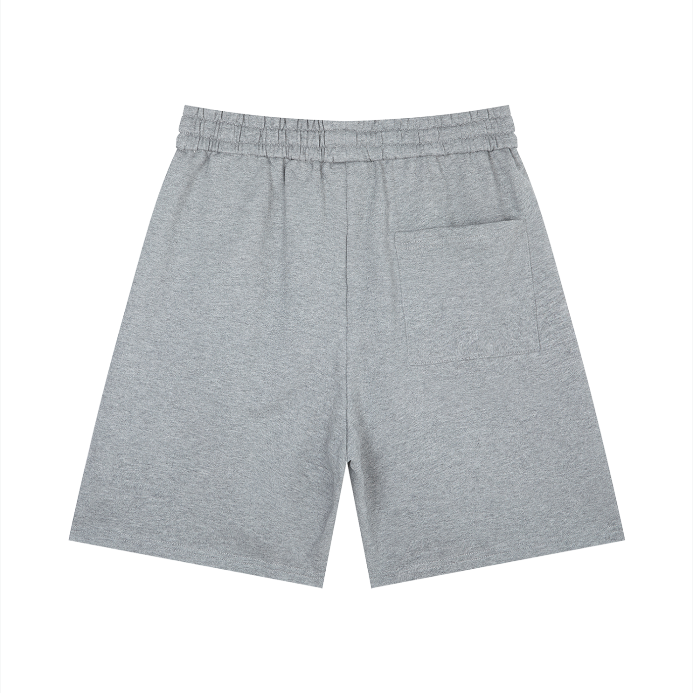 Fake Smile | Heavyweight Drawstring Shorts  | ILYRIANEDGE