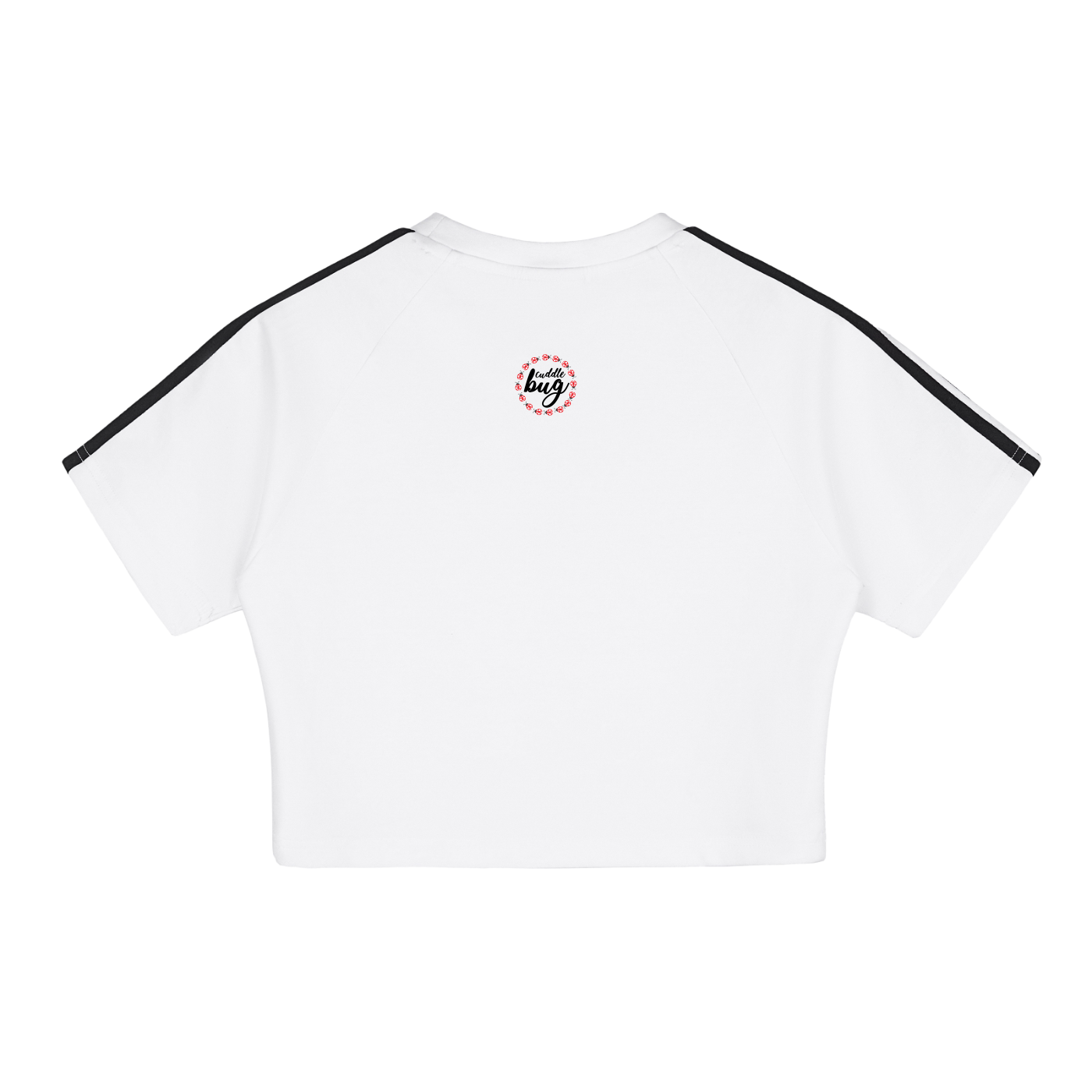 Ladybug | Performance Crop Top | ILYRIANEDGE
