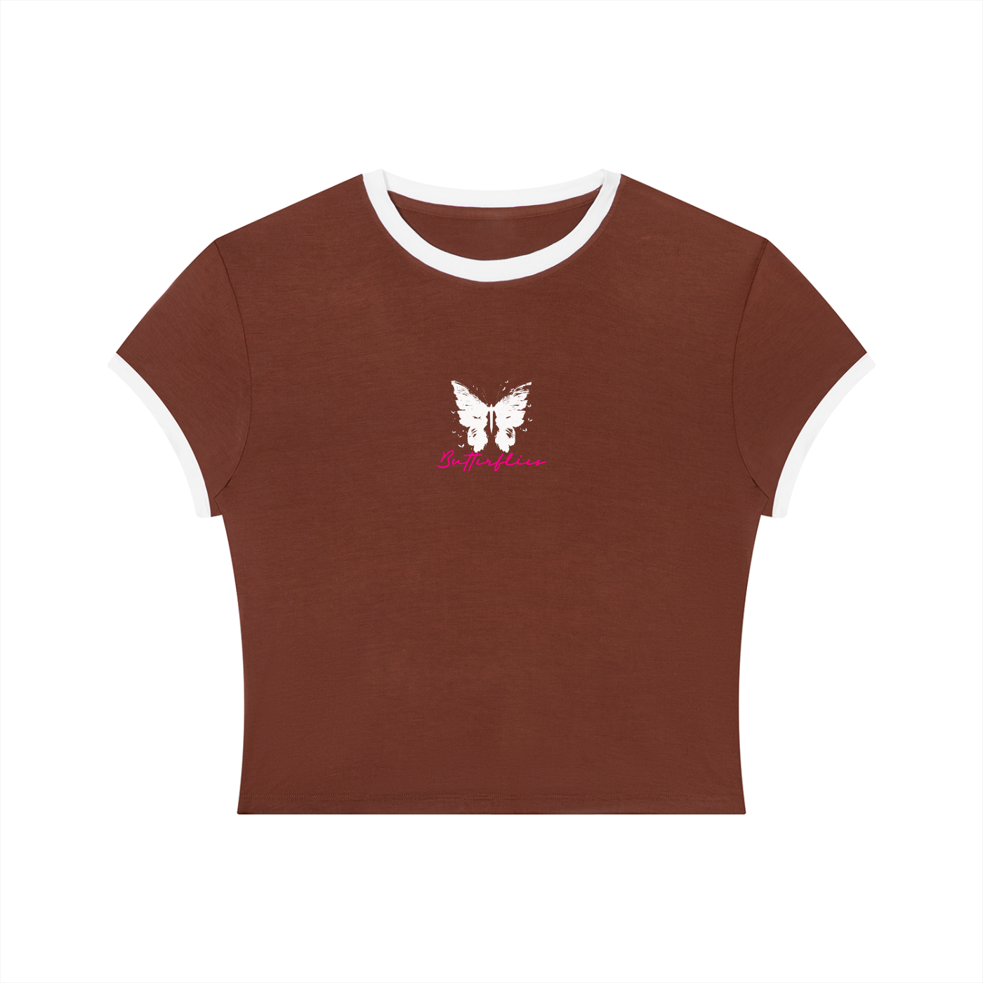 Wild and Free | Slim Fit T-Shirt | ILYRIANEDGE