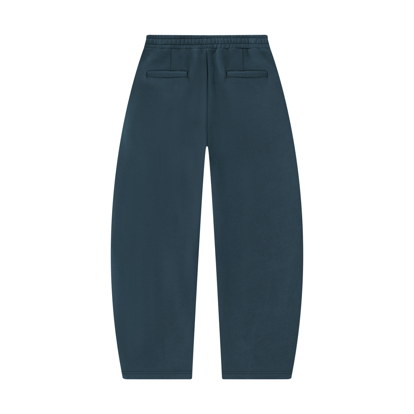 Trust Worthy | Premium Barrel Leg Sweatpants | ILYRIANEDGE