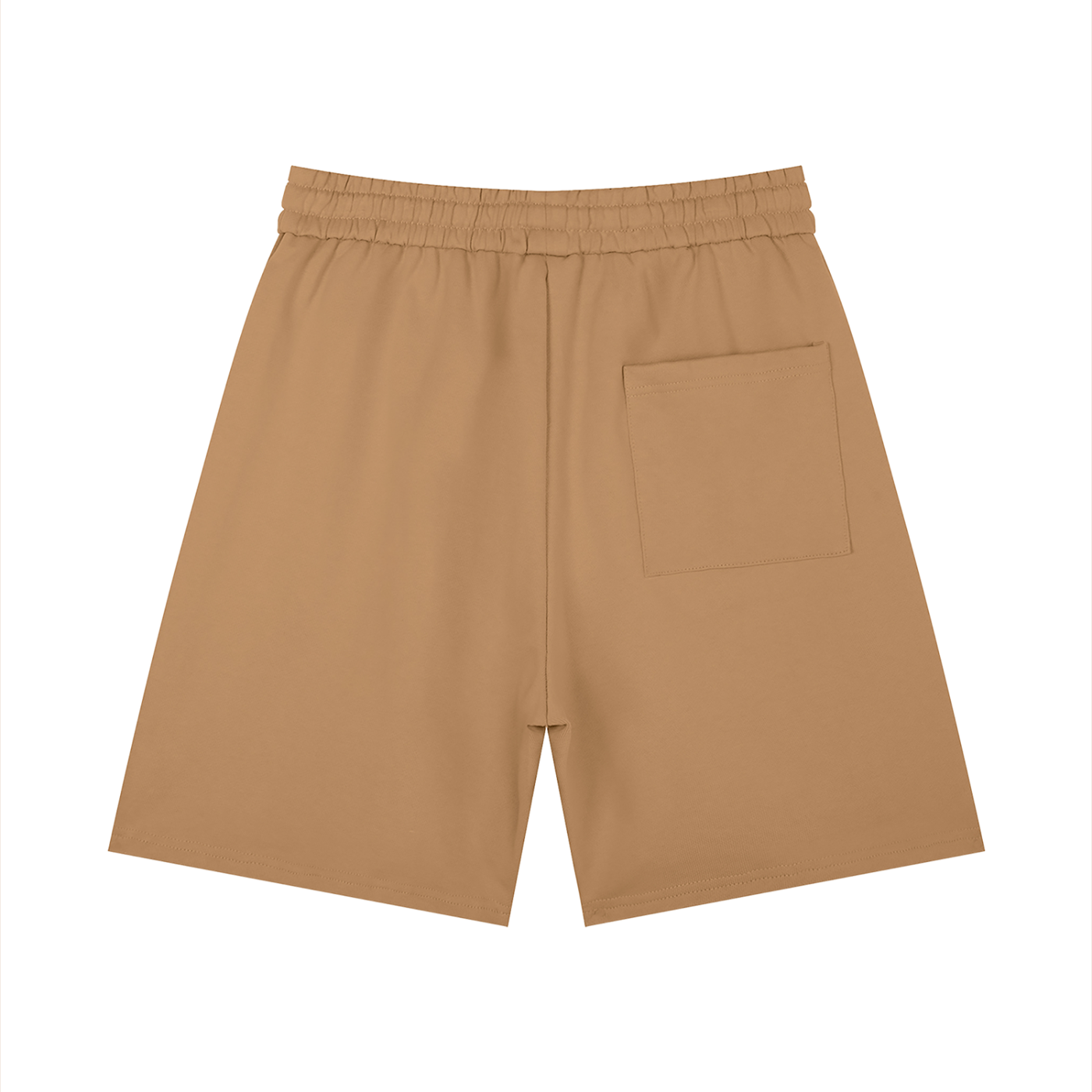 Fake Smile | Heavyweight Drawstring Shorts  | ILYRIANEDGE