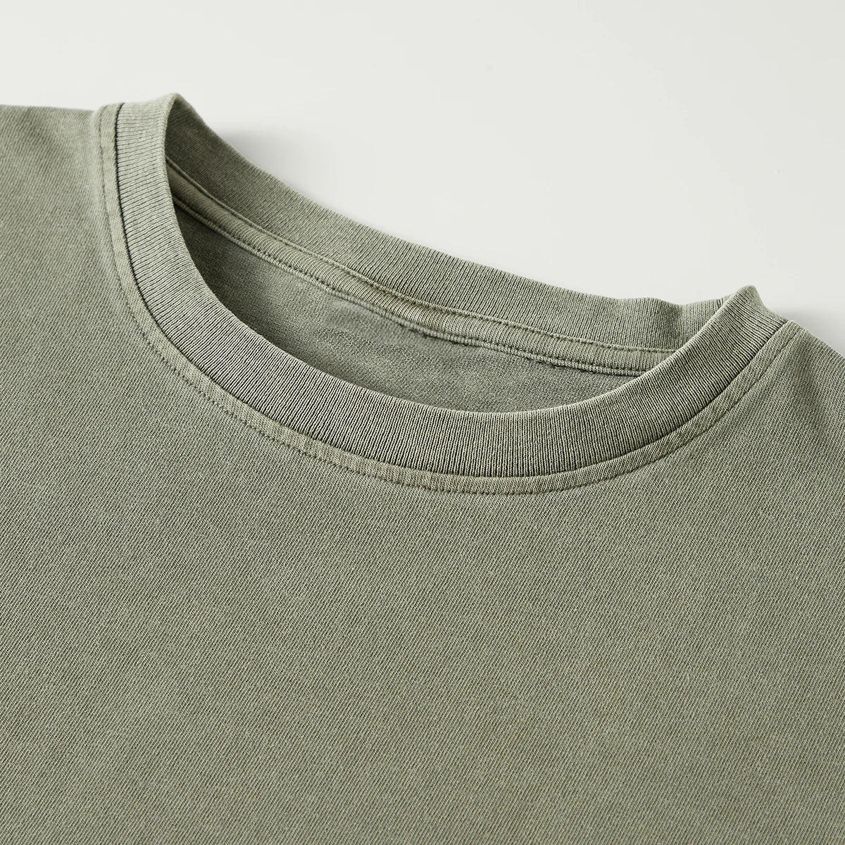 False Hope | Raw Hem Crop Top | ILYRIANEDGE