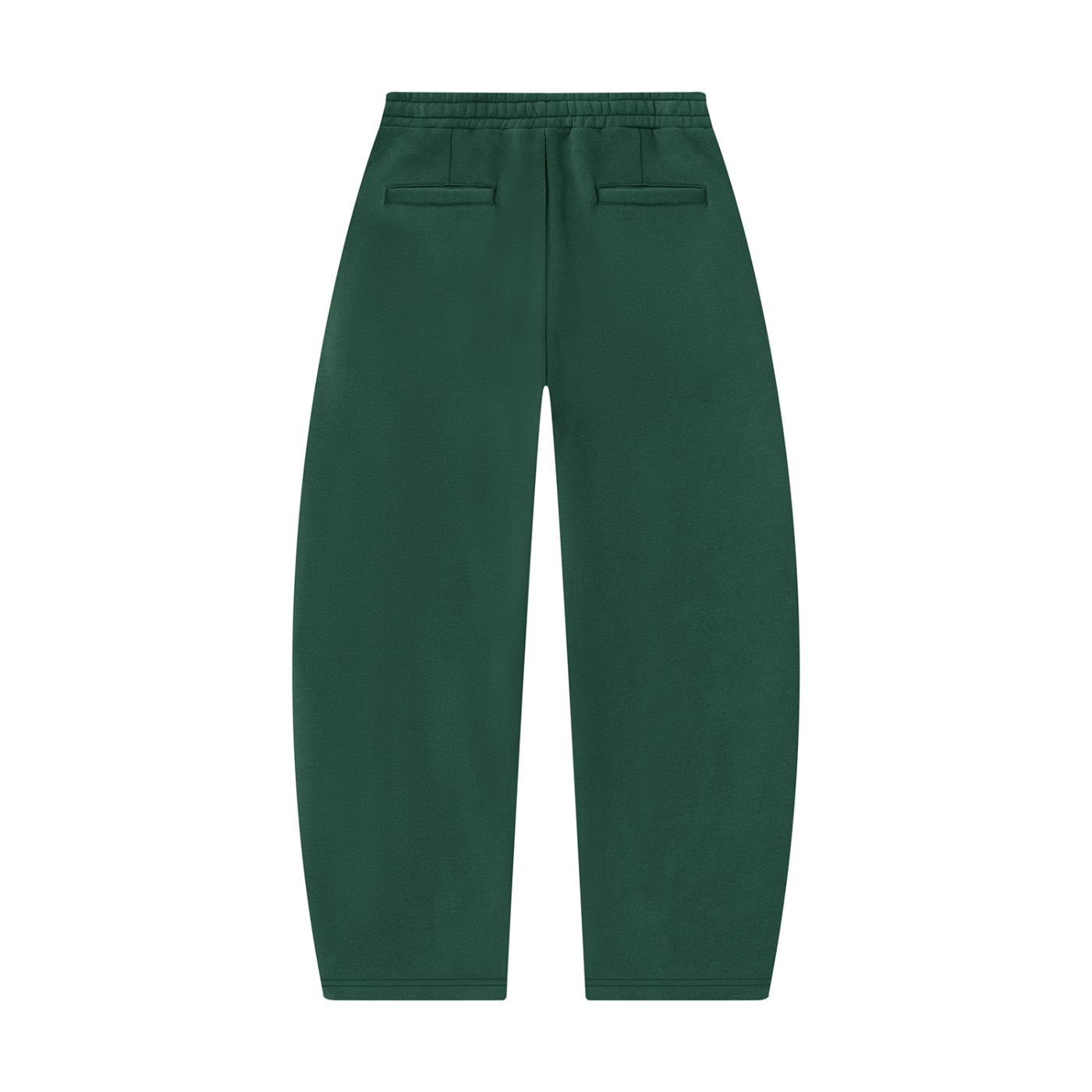 Trust Worthy | Premium Barrel Leg Sweatpants | ILYRIANEDGE
