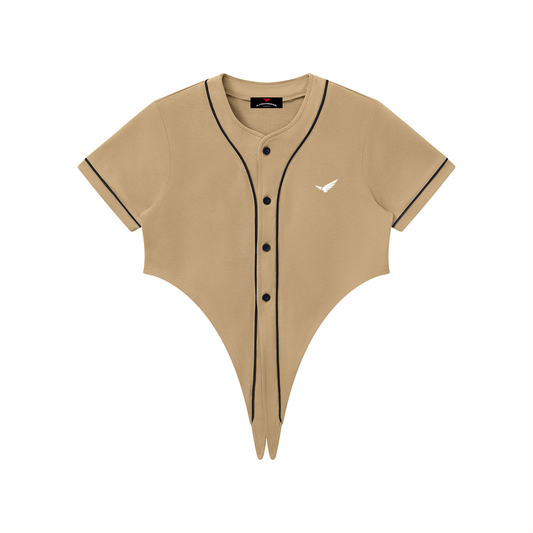 Diamond | Baseball Jersey | ILYRIANEDGE