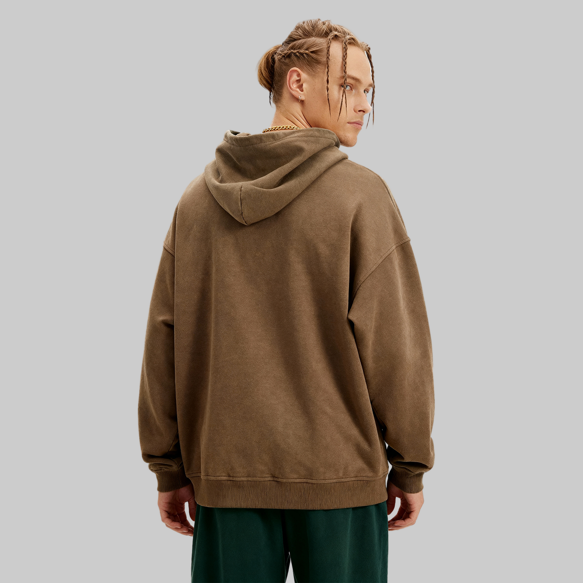 Anime +81 Hoodie | Streetwear Hoodie | ILYRIANEDGE