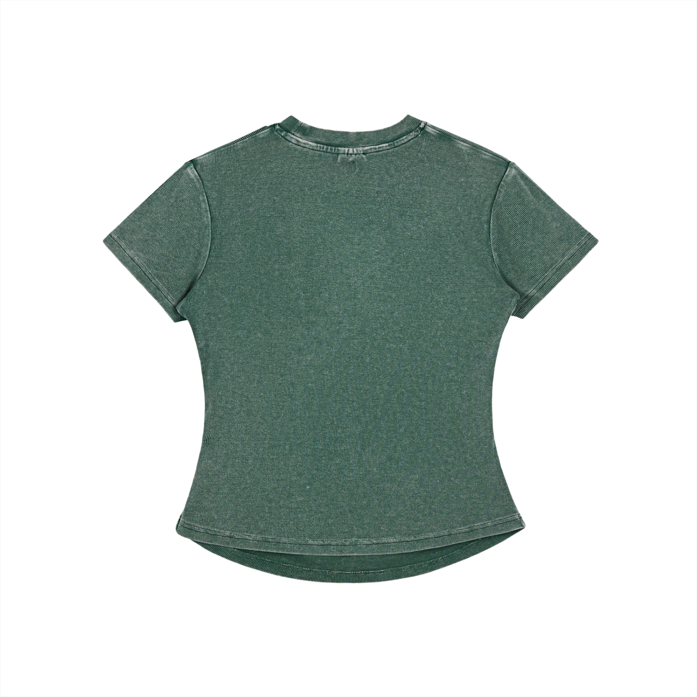 Escape | Vintage Washed Bodycon Tee | ILYRIANEDGE