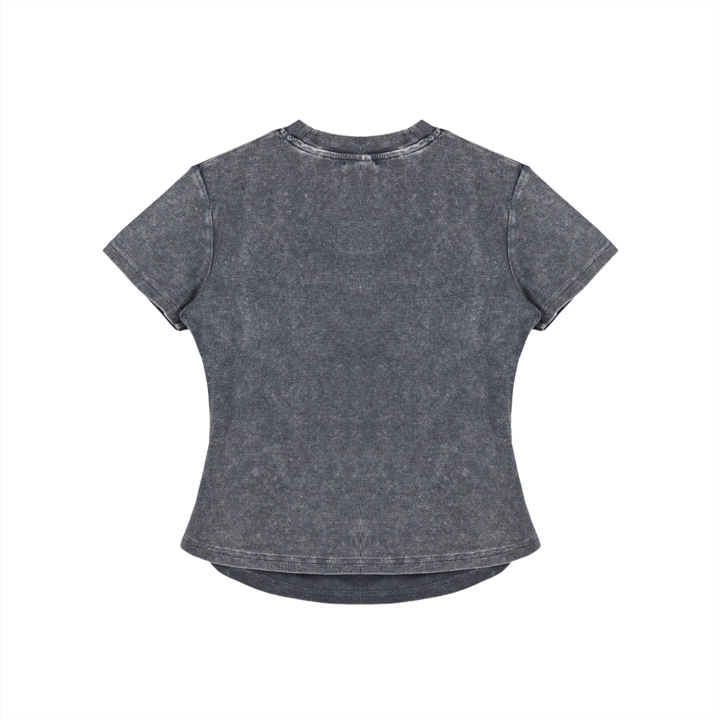 Escape | Vintage Washed Bodycon Tee | ILYRIANEDGE