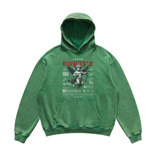 Arrow Hoodie