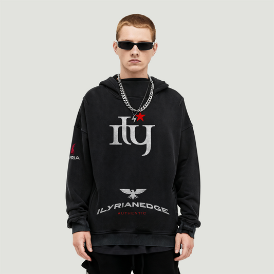 ILY Hoodie