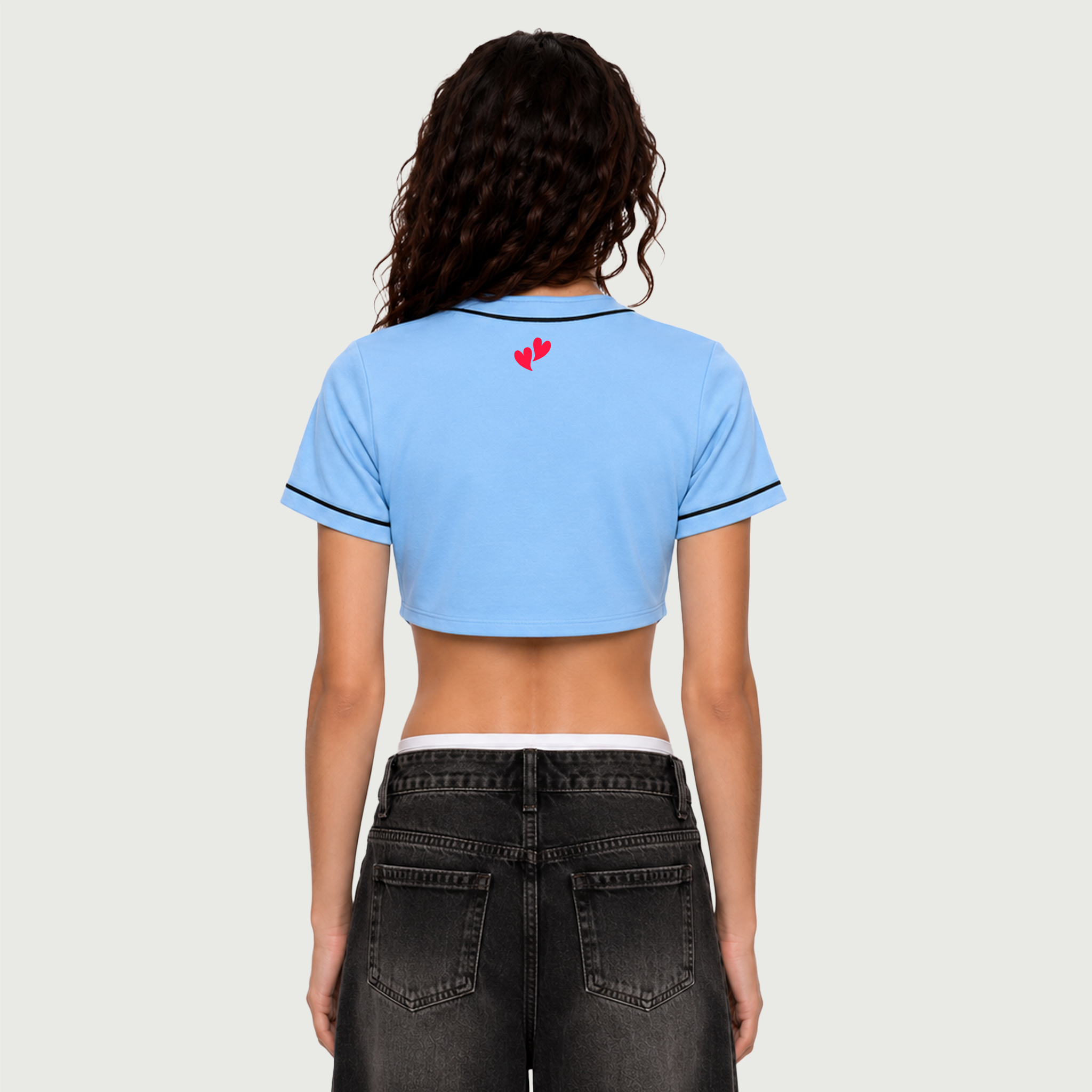Diamond | Baseball Jersey | ILYRIANEDGE