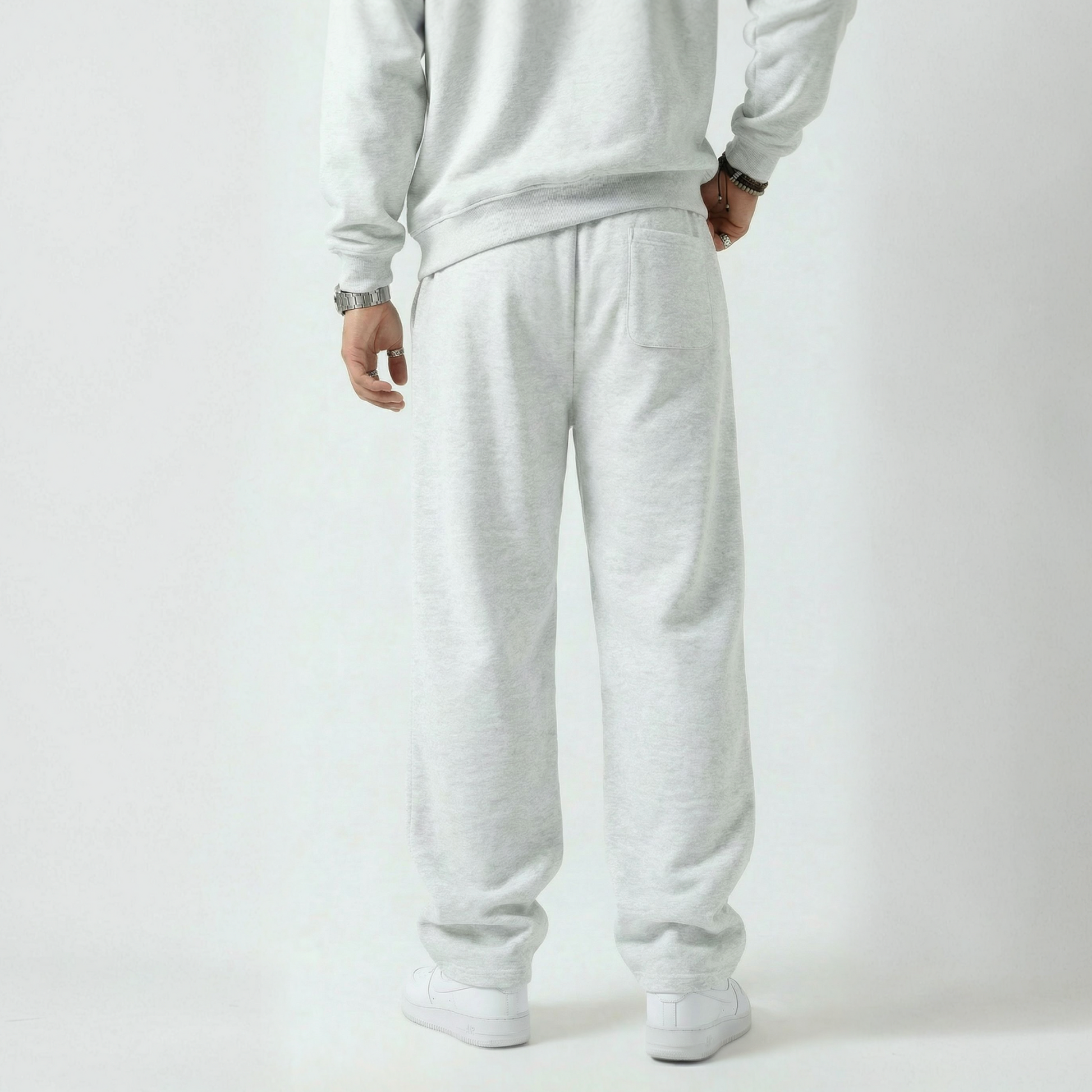 Ilyrian Flag | Relaxed Sweatpants | ILYRIANEDGE