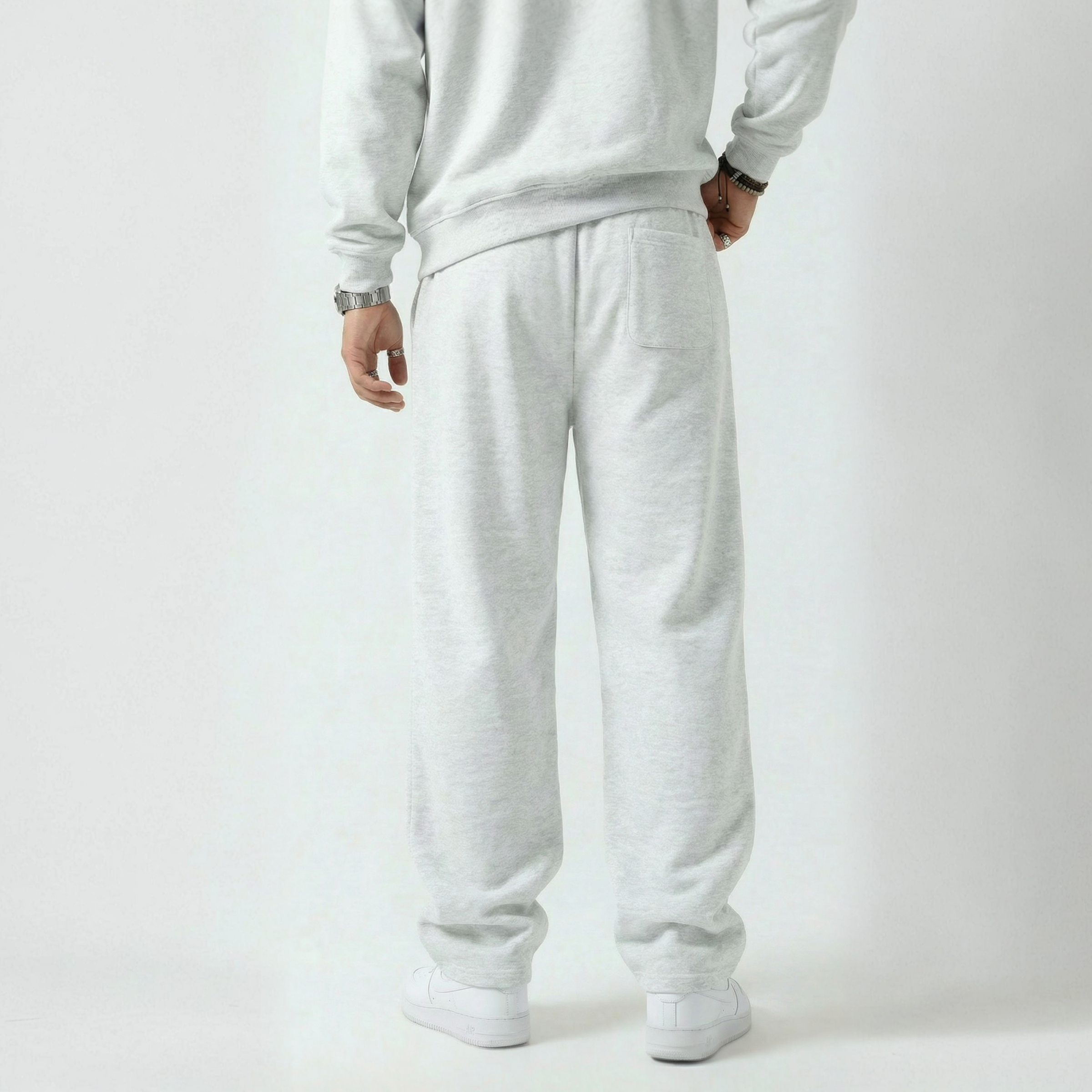Ilyrian Flag | Relaxed Sweatpants | ILYRIANEDGE