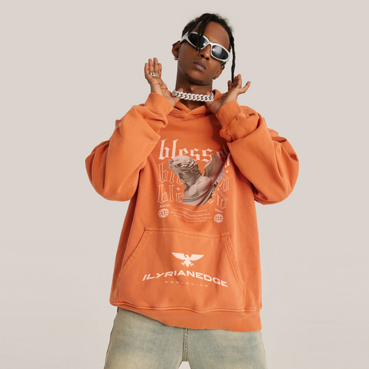 Blessed Hoodie