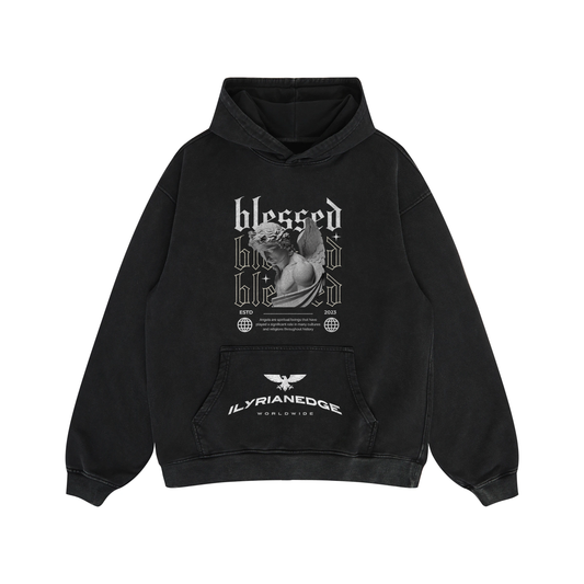 Blessed Hoodie