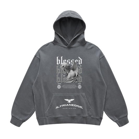Blessed Hoodie