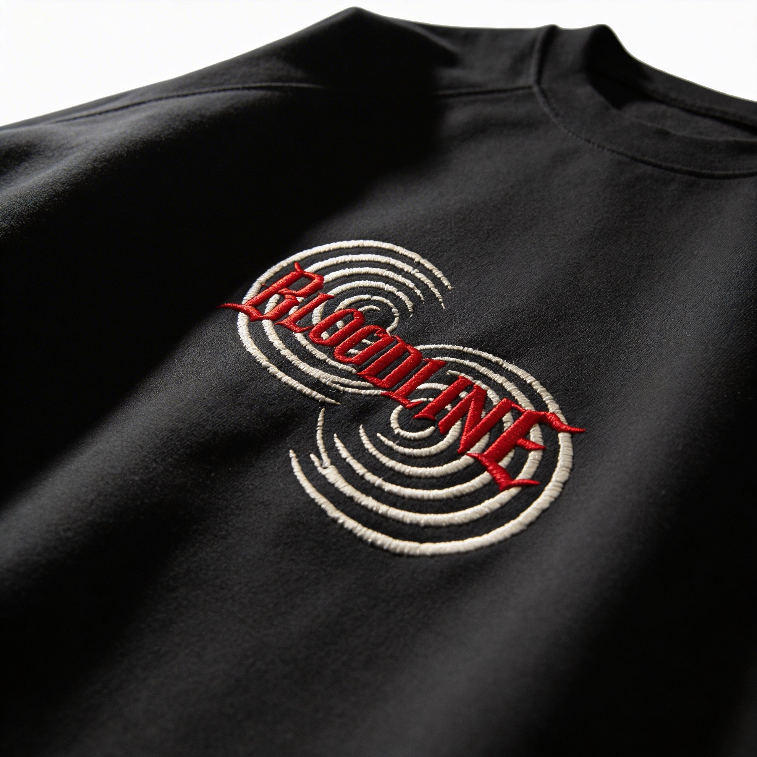 ILY Bloodline | Brushed Fleece Sweatshirt | ILYRIANEDGE