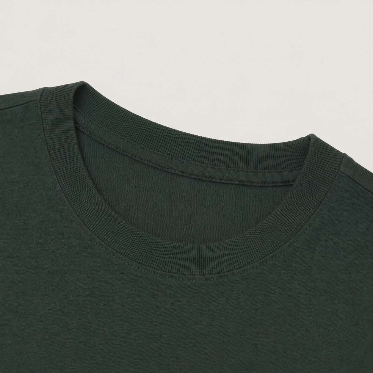 Green Phantom | Boxy T-Shirt | ILYRIANEDGE