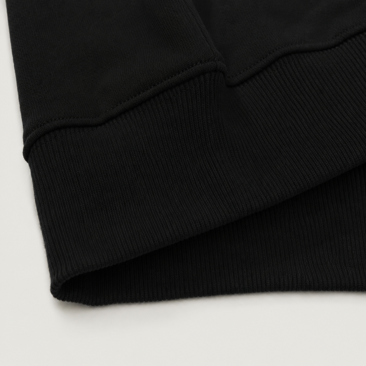 Stealth | Brushed Fleece Sweatshirt | ILYRIANEDGE