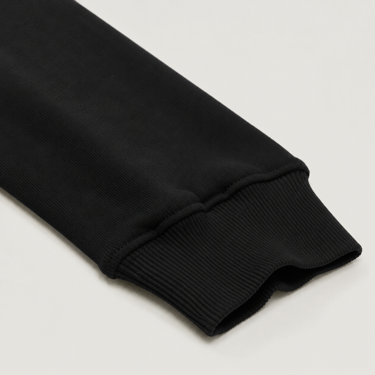 Stealth | Brushed Fleece Sweatshirt | ILYRIANEDGE
