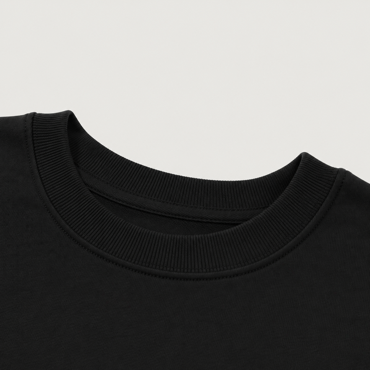 Stealth | Brushed Fleece Sweatshirt | ILYRIANEDGE