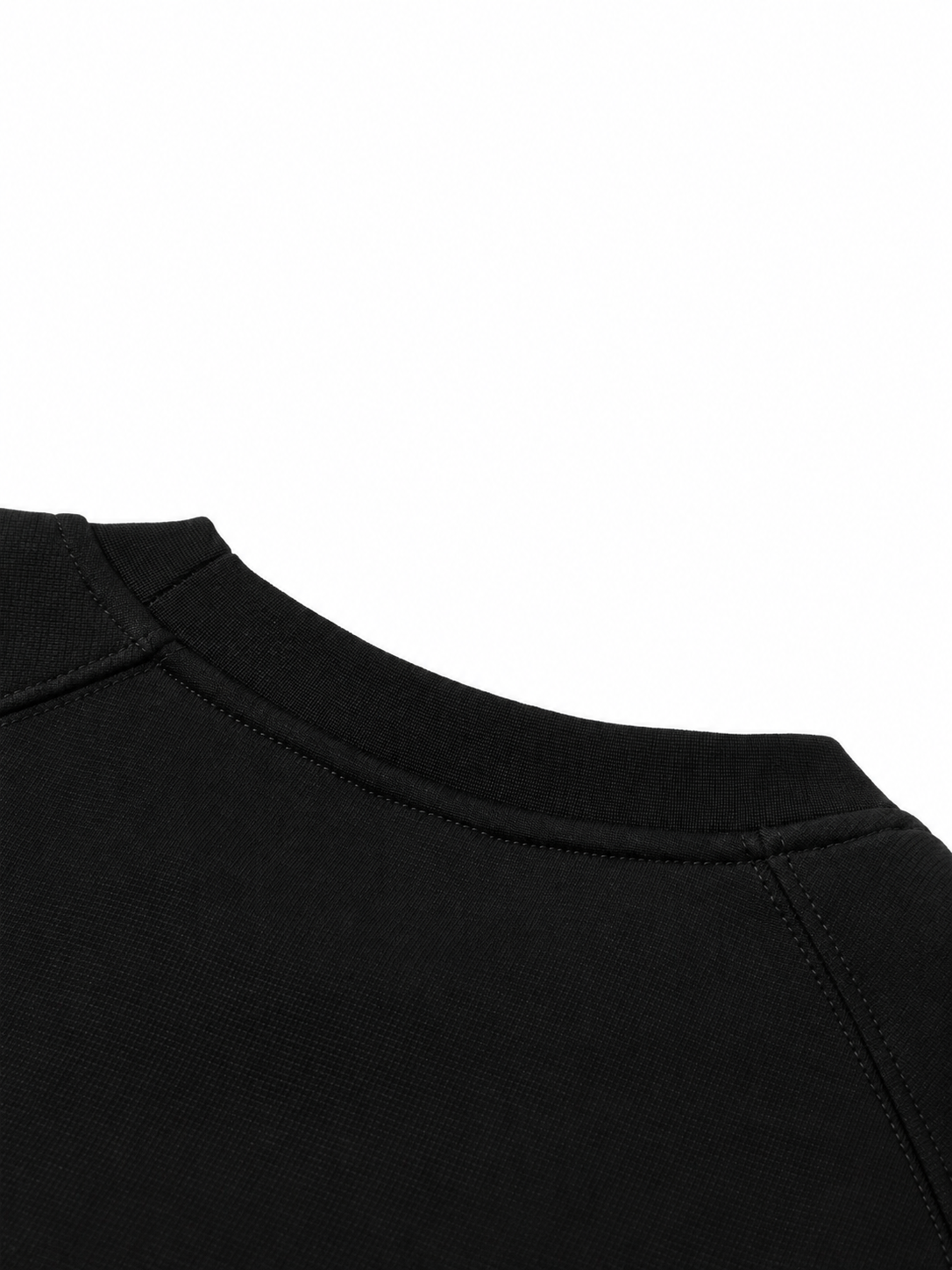 Abyssal Crown | Crewneck Sweatshirt Regular Fit | ILYRIANEDGE