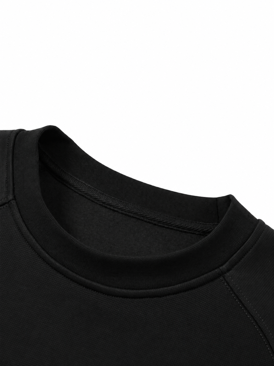 Abyssal Crown | Crewneck Sweatshirt Regular Fit | ILYRIANEDGE