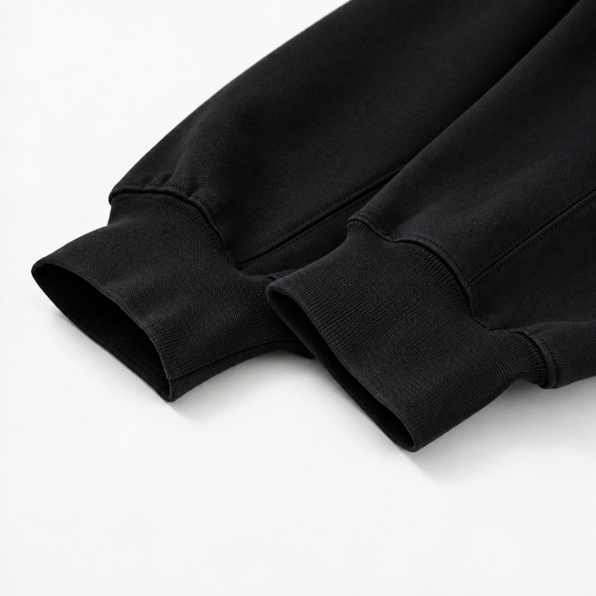 After Life | 420GSM Heavyweight  Snap Collar Hoodie | ILYRIANEDGE
