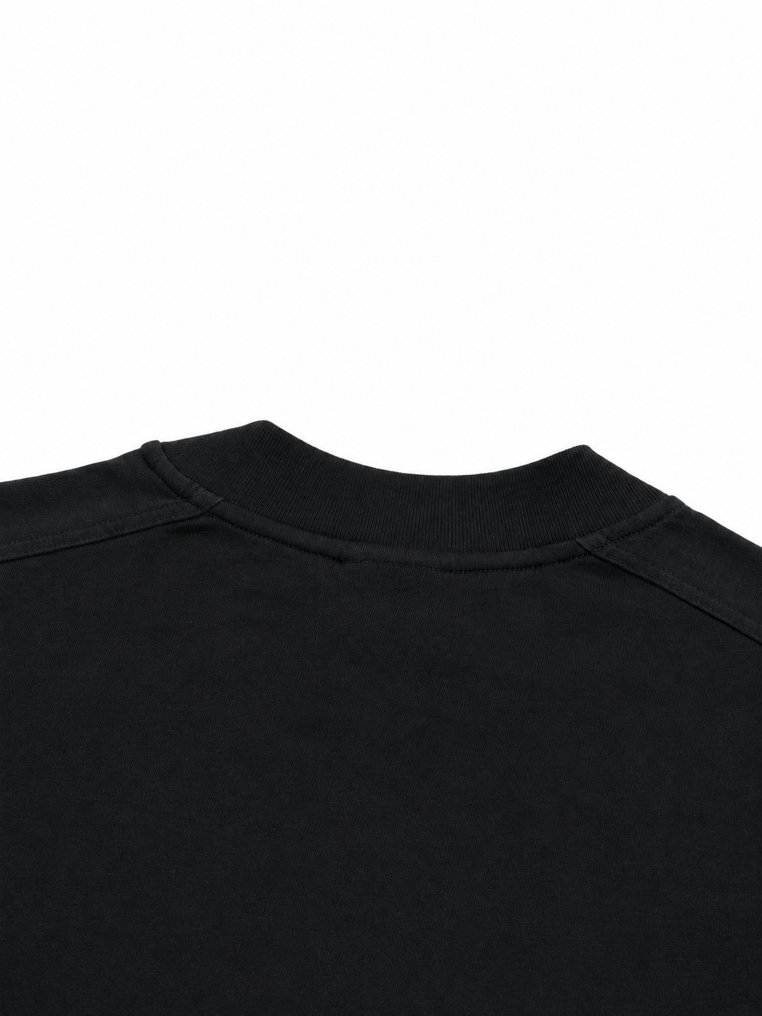 Warbreed |  Paneled Color Block T-Shirt | ILYRIANEDGE
