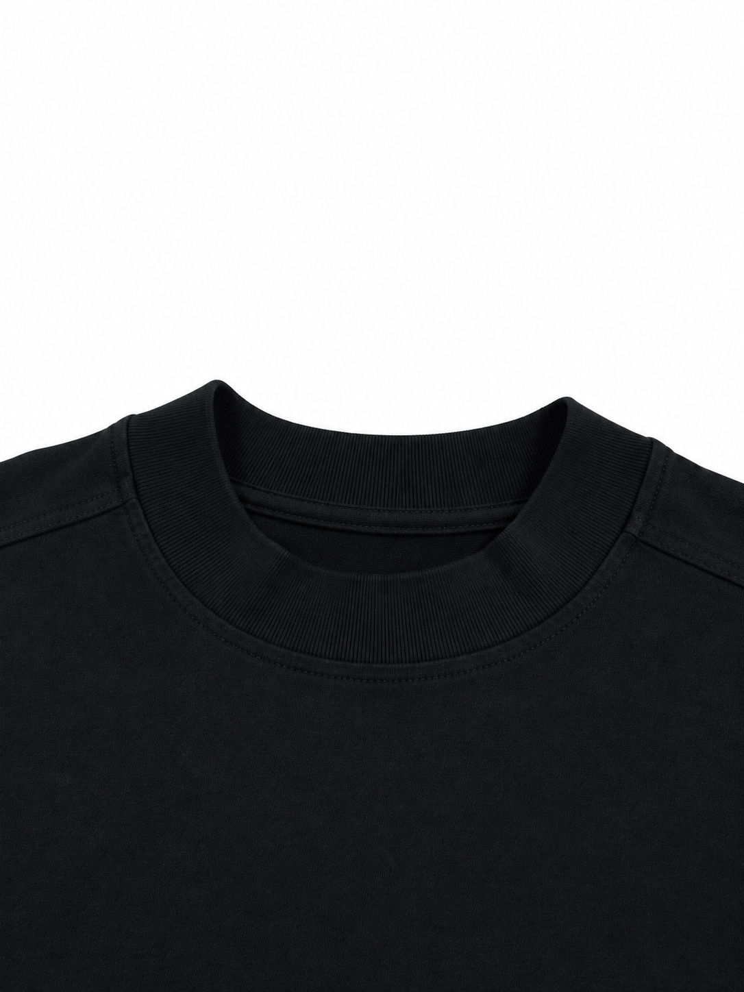 Warbreed |  Paneled Color Block T-Shirt | ILYRIANEDGE