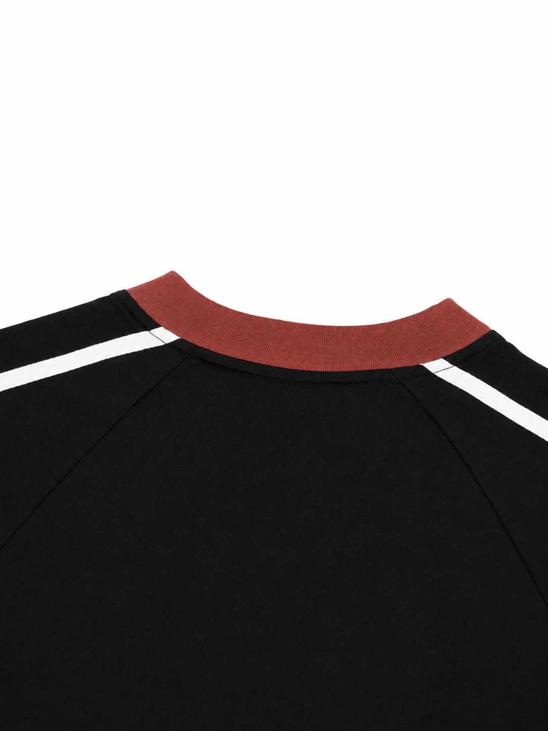 Legacy League | Color Block V-Neck Tee | ILYRIANEDGE