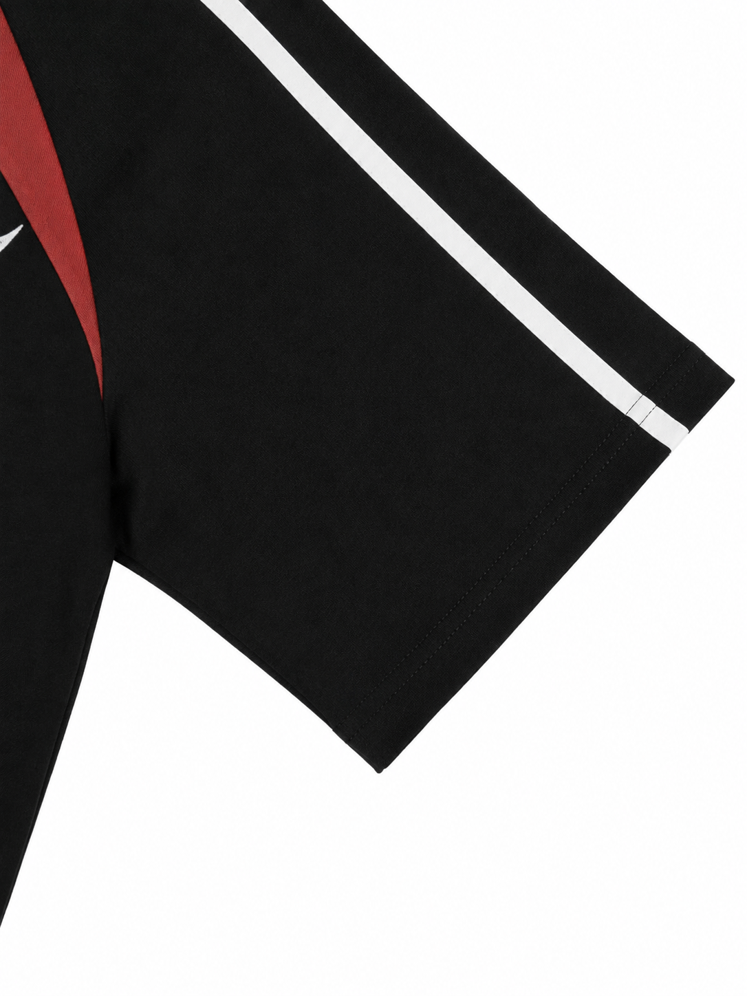 Legacy League | Color Block V-Neck Tee | ILYRIANEDGE