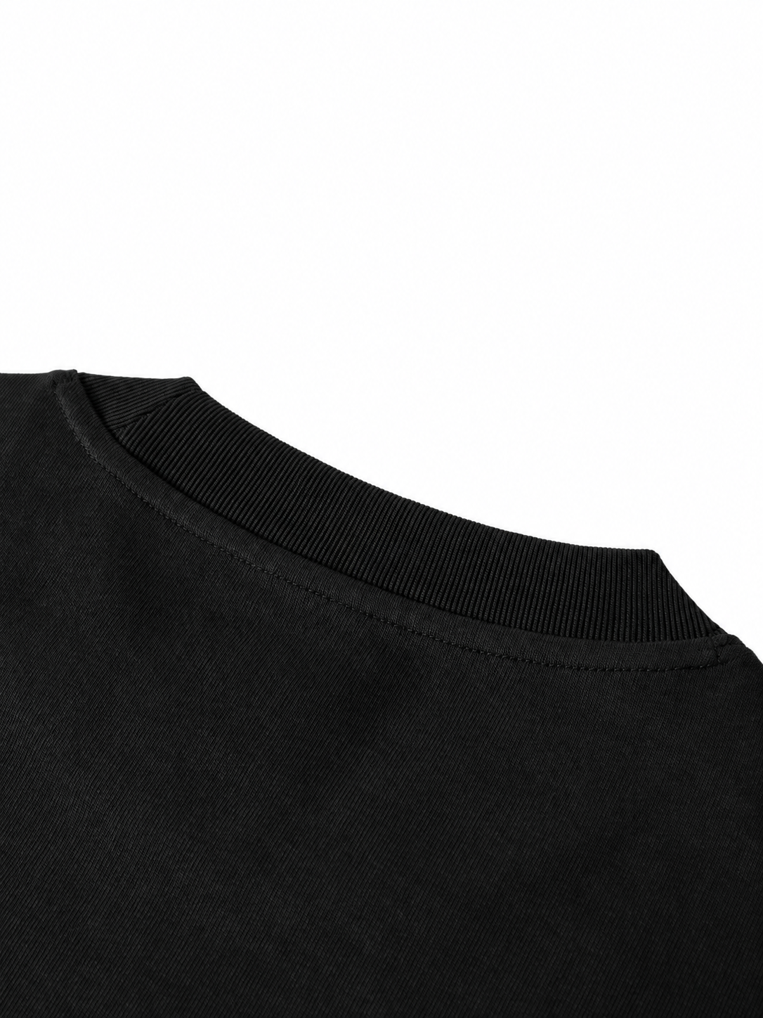 Eternal Damnation | 305GSM  Oversized T-Shirt | ILYRIANEDGE