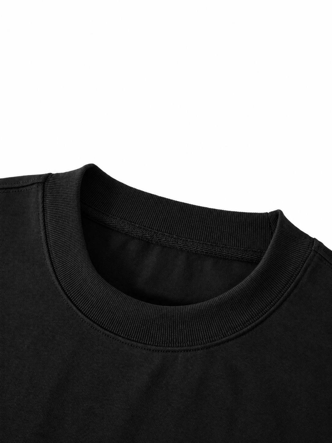 Eternal Damnation | 305GSM  Oversized T-Shirt | ILYRIANEDGE