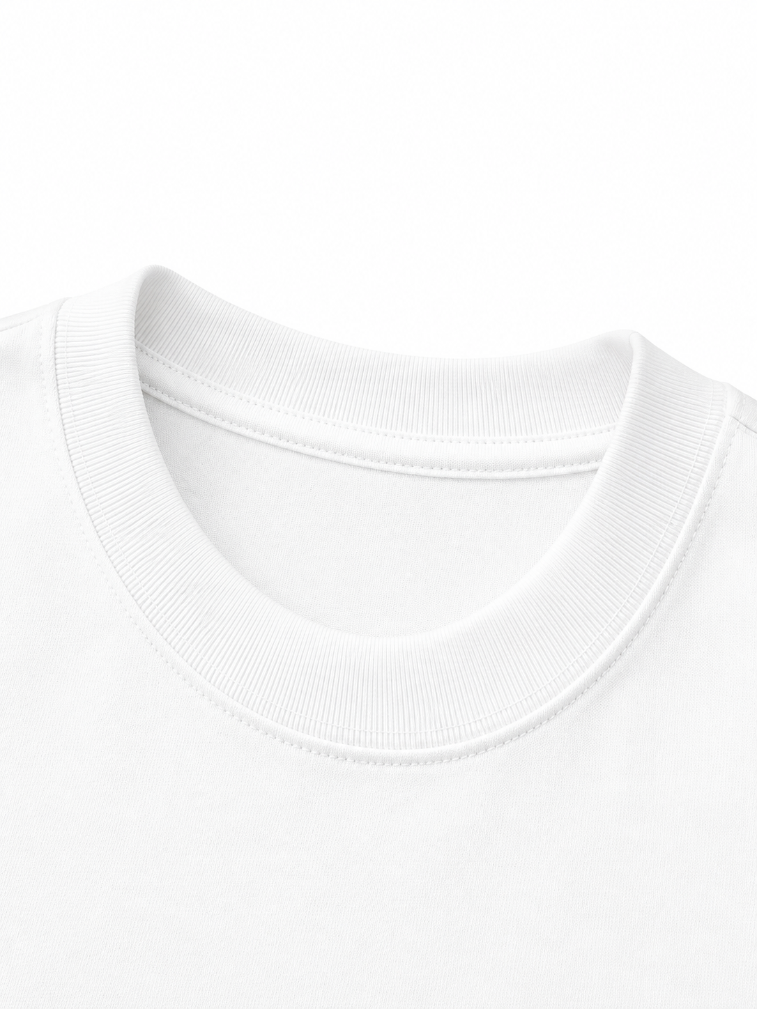 Court Queen | Oversized Layered T-Shirt | ILYRIANEDGE