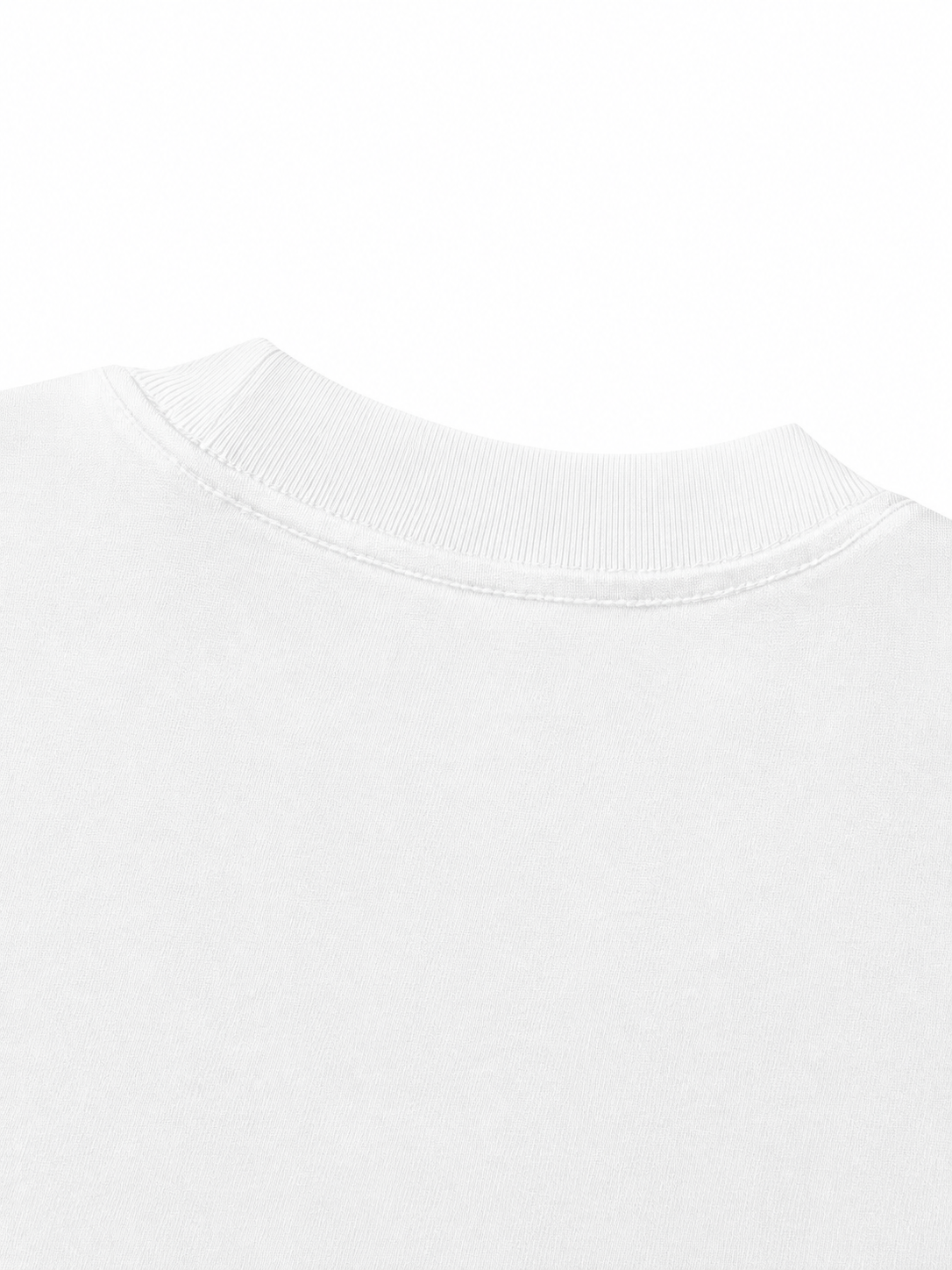 Heart of a Fighter | Heavyweight Boxy T-Shirt | ILYRIANEDGE