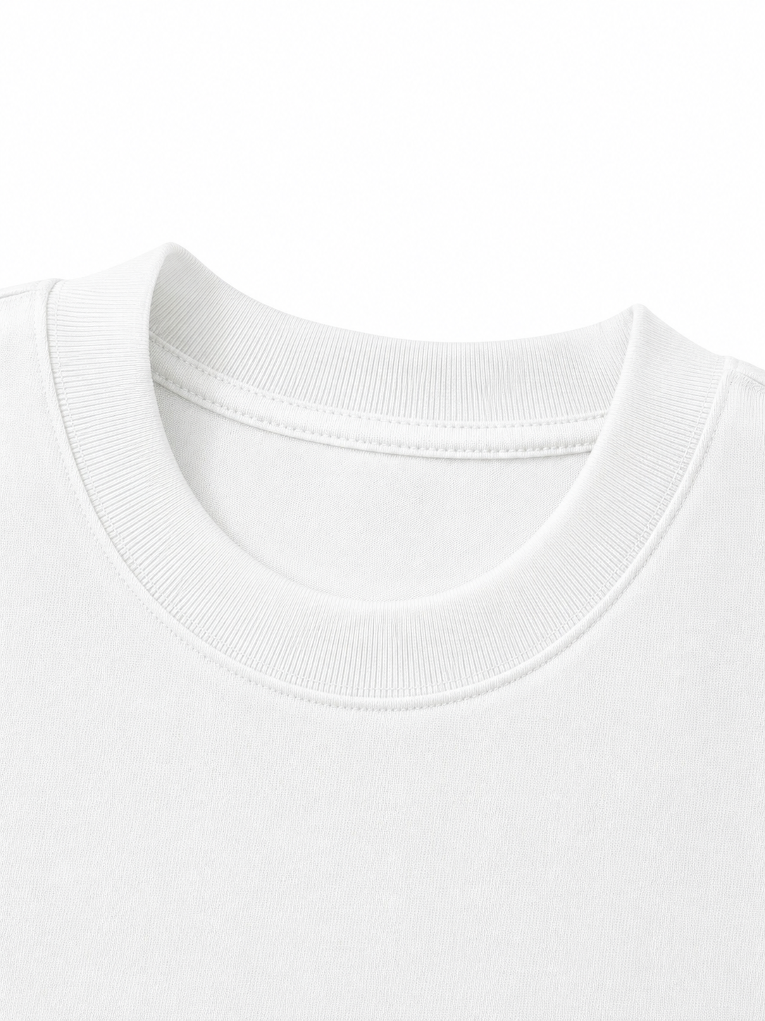 Heart of a Fighter | Heavyweight Boxy T-Shirt | ILYRIANEDGE