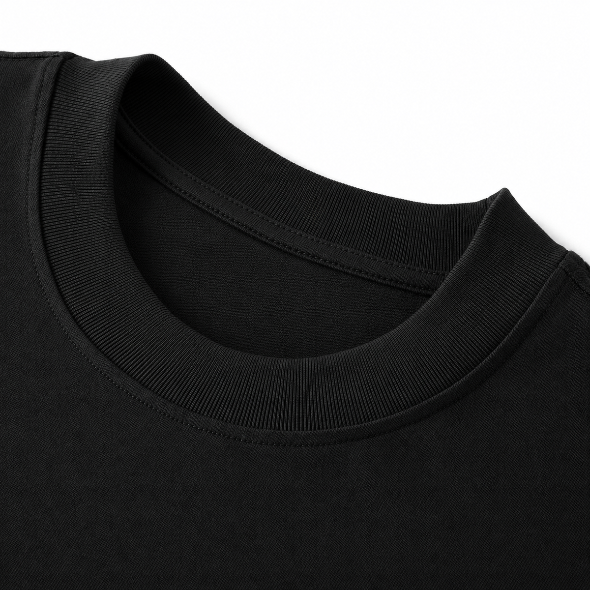Rodman | 305GSM Heavyweight Oversized T-Shirt | ILYRIANEDGE