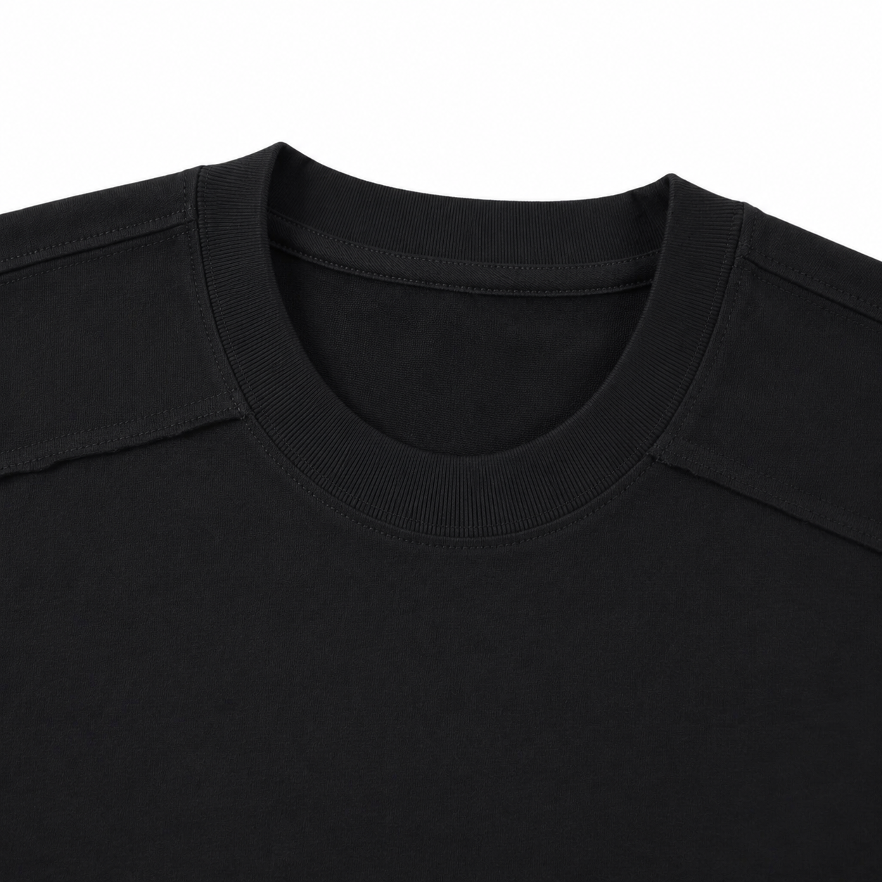 Monster Within | Raw Seam Paneled T-Shirt | ILYRIANEDGE