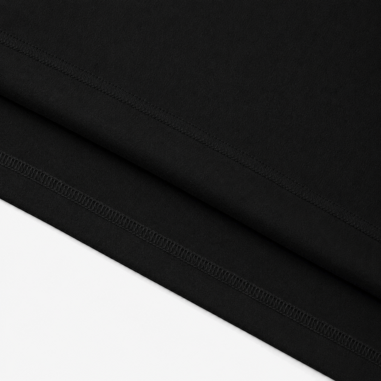 Monster Within | Raw Seam Paneled T-Shirt | ILYRIANEDGE