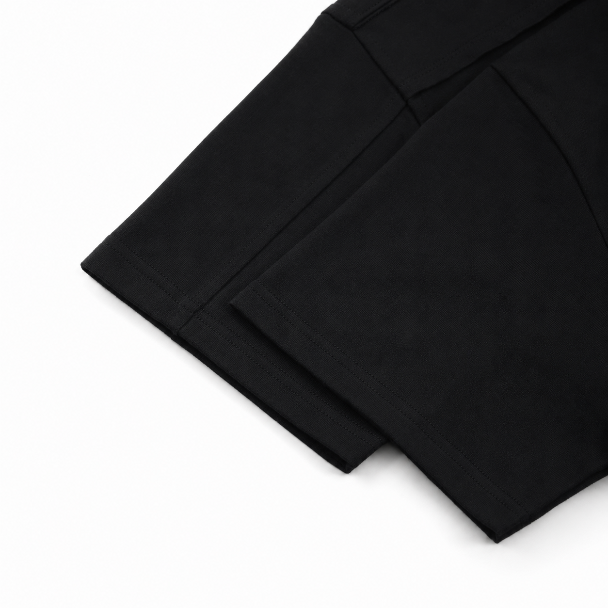 Monster Within | Raw Seam Paneled T-Shirt | ILYRIANEDGE