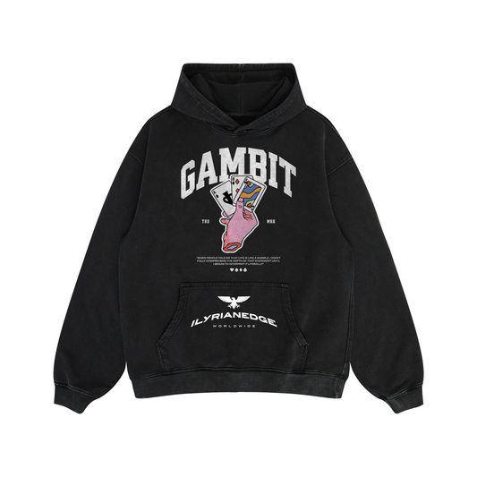 Gambit Hoodie