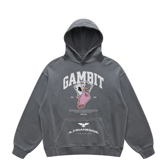 Gambit Hoodie