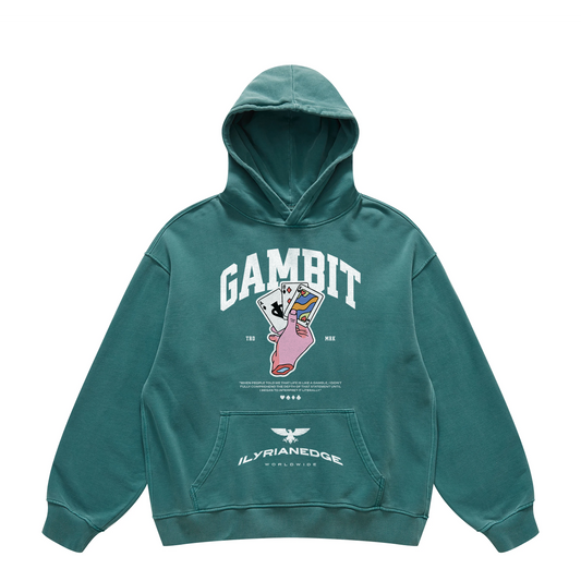 Gambit Hoodie