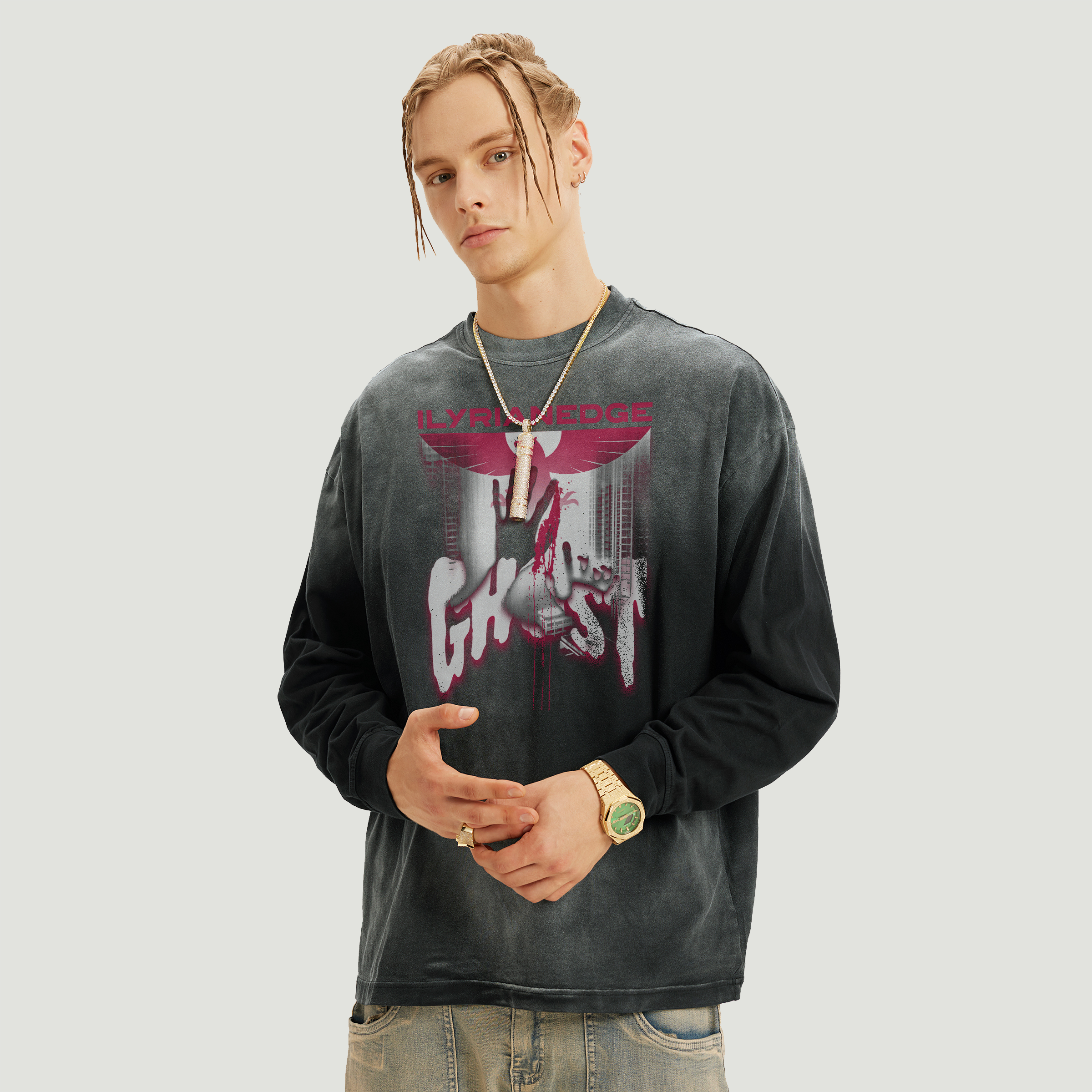 ILYRIANEDGE