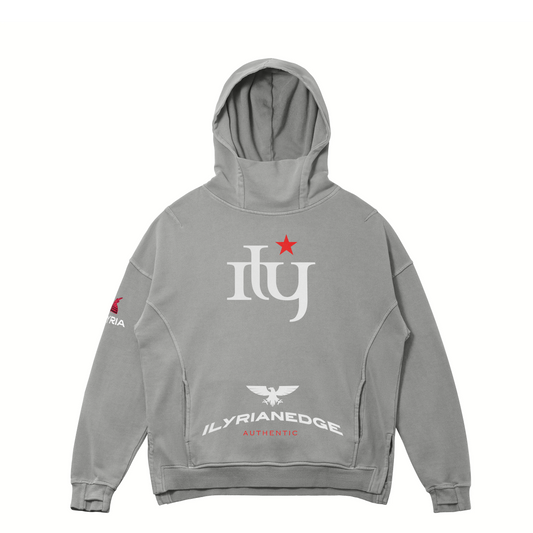 ILY Hoodie