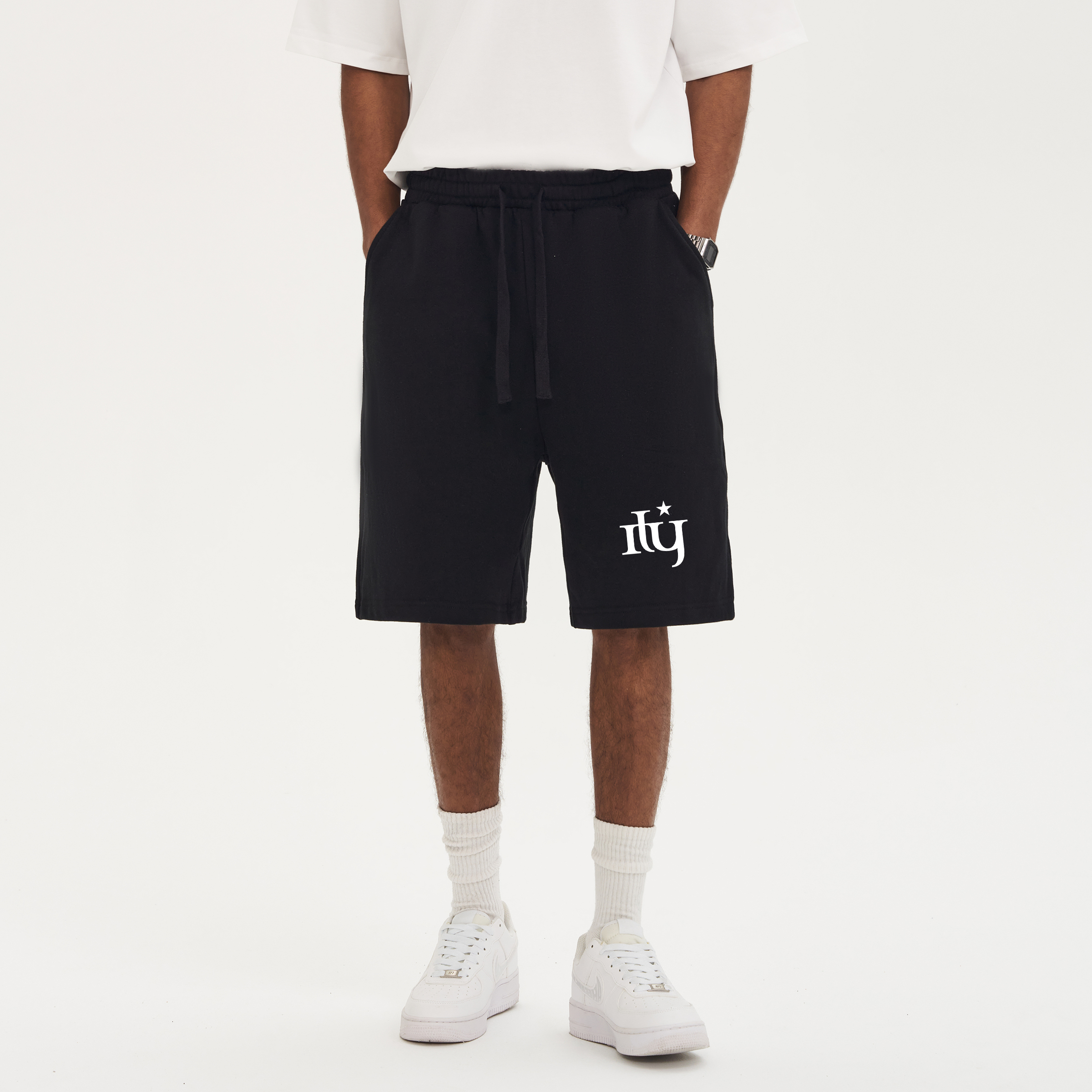 Ily Shorts
